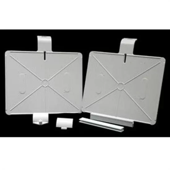 Polaris Ladder Guard Kit- G21