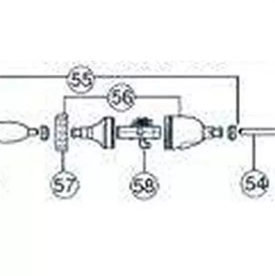 Polaris Mechanism For G52