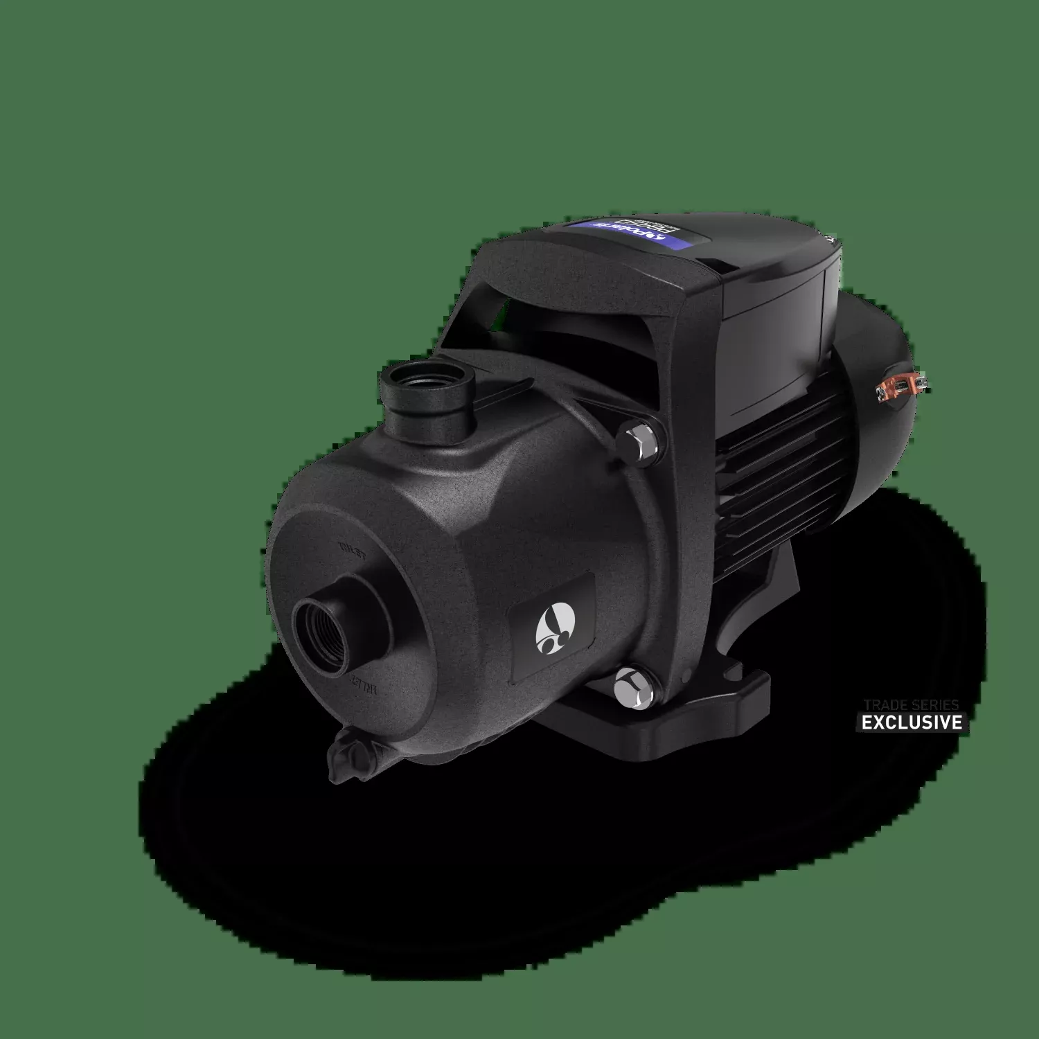 Polaris PB4SQ Booster Pump for Pressure Side Cleaners