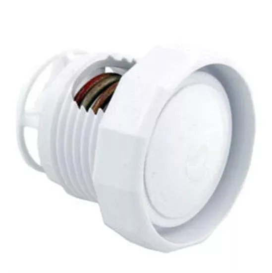 Polaris Pressure Relief Assembly