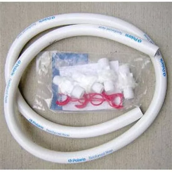Polaris Pump Installation Kit