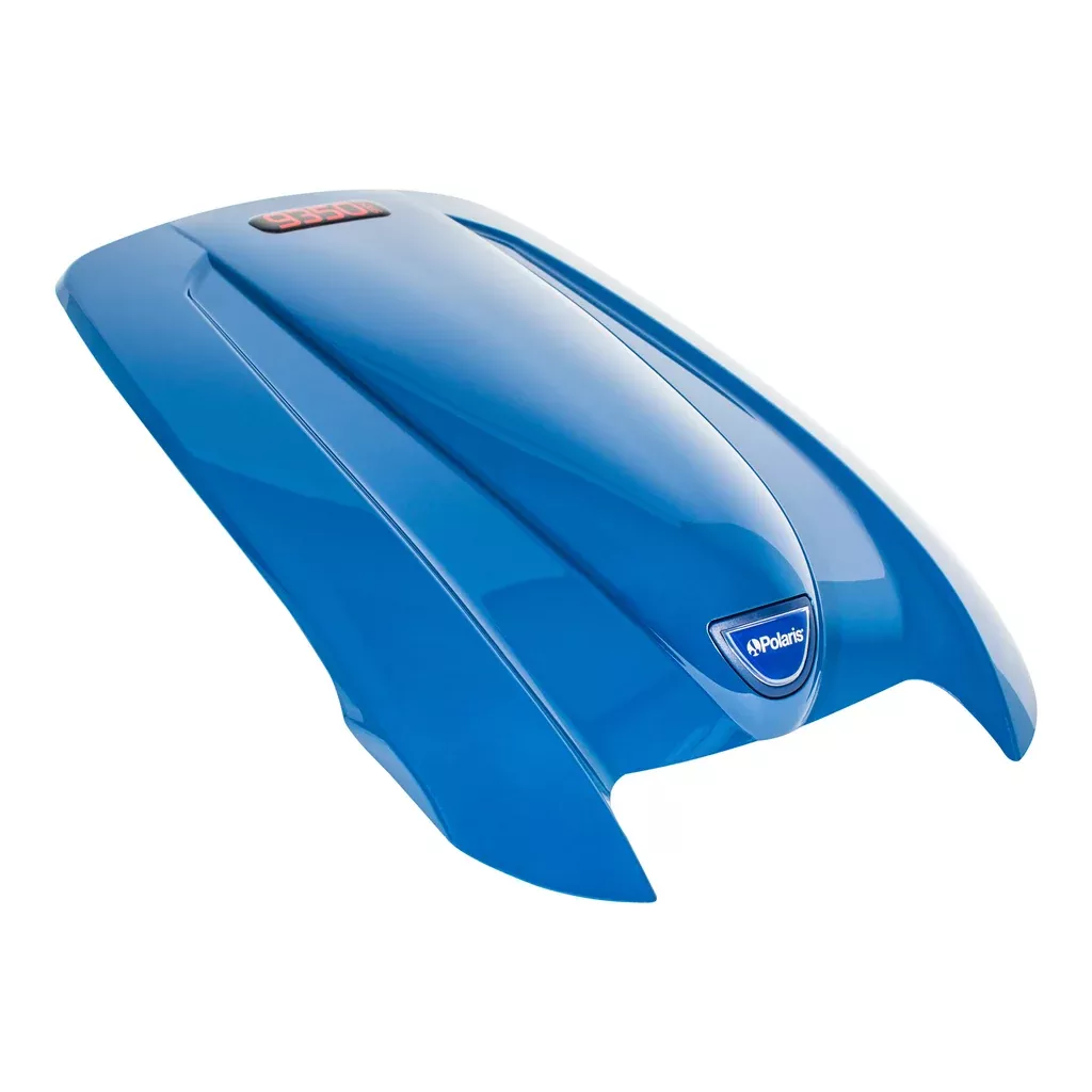 Polaris R0543300 - Hood Kit, w/o Spoiler
