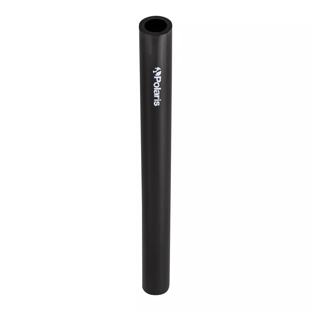 Polaris R0616100 - Adapter Hose, 8.5 in, Black