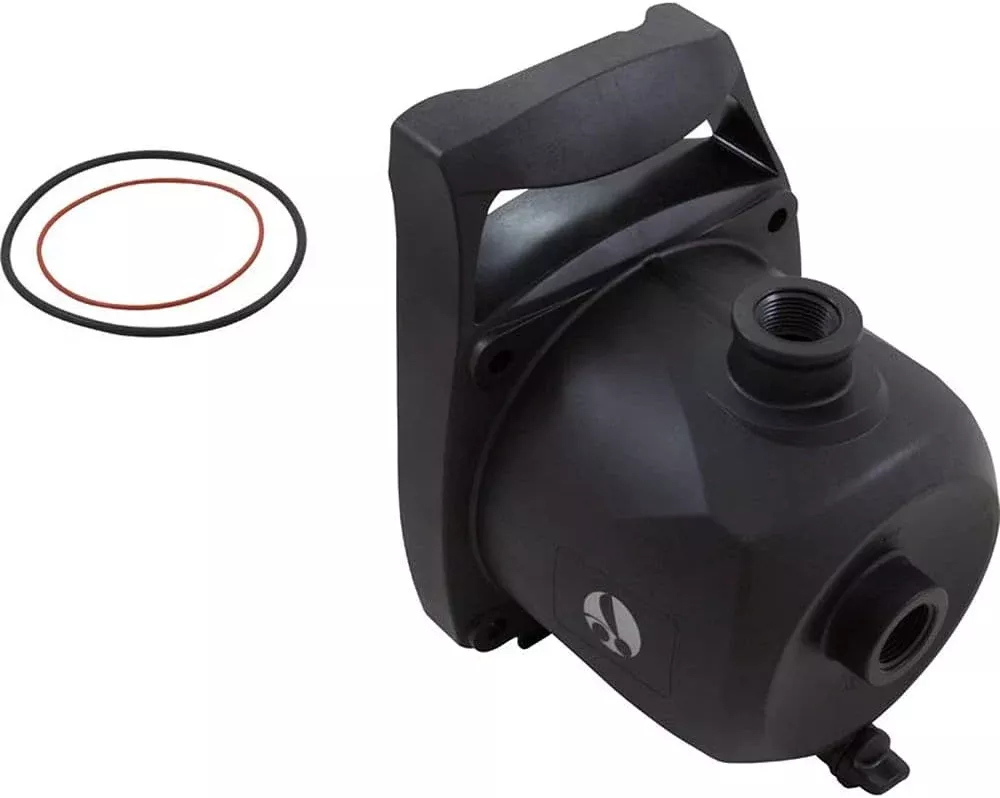 Polaris R0723100 OEM PB4SQ Booster Pump Body