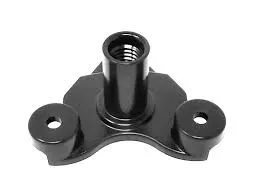 Polaris R0837100 OEM Axle for Quattro Cleaner