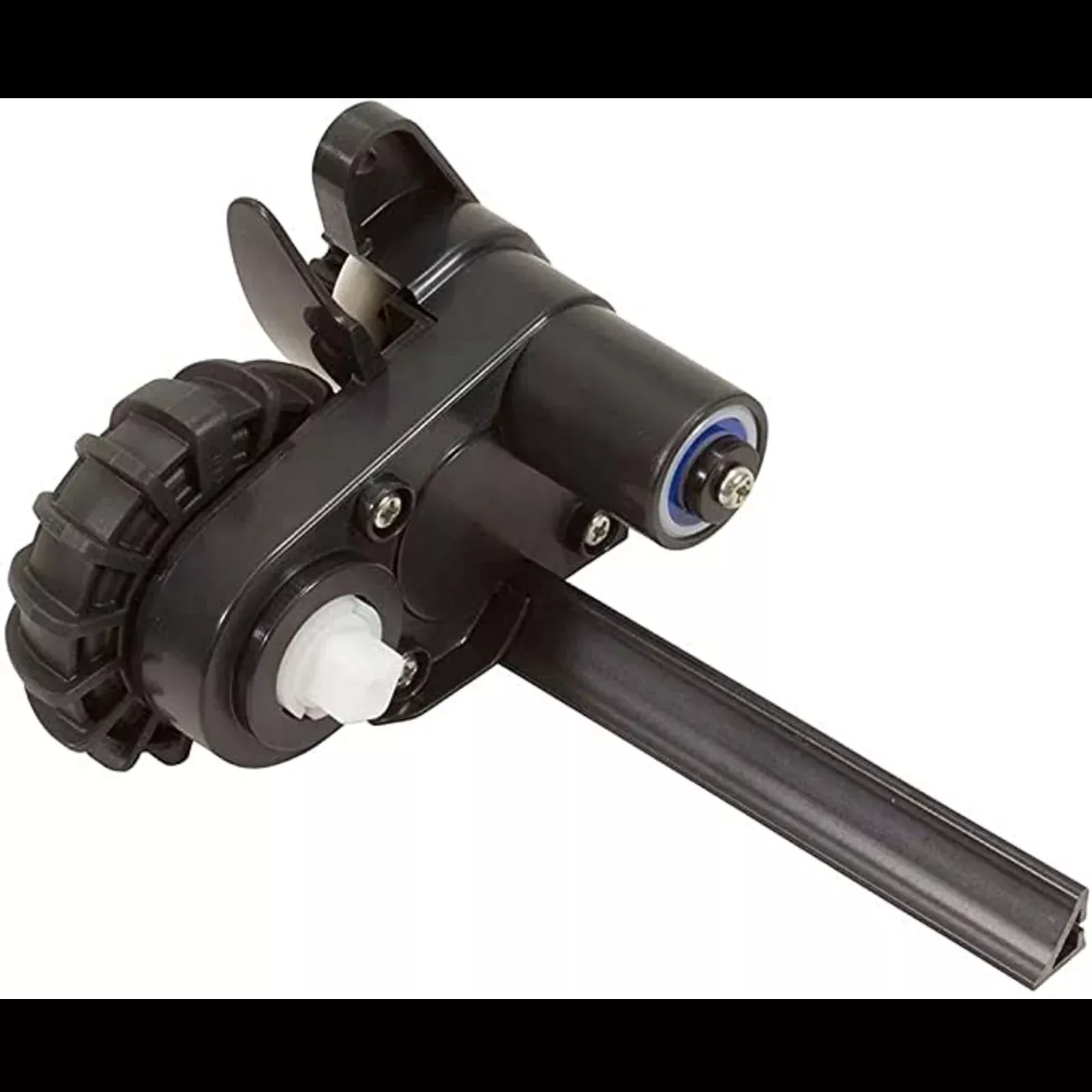 Polaris R0838500 OEM Quattro Left Side Brush Gearbox