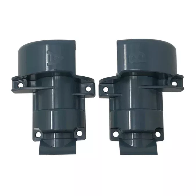 Polaris R0915500 Atlas Gear Housing Covers