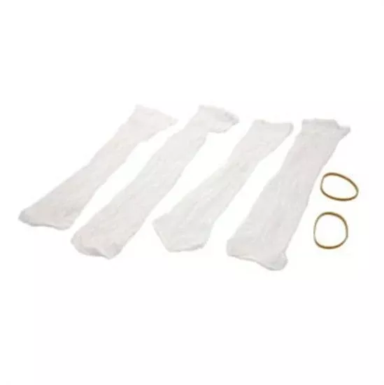 Polaris Sand And Silt Bag - 4 Pack