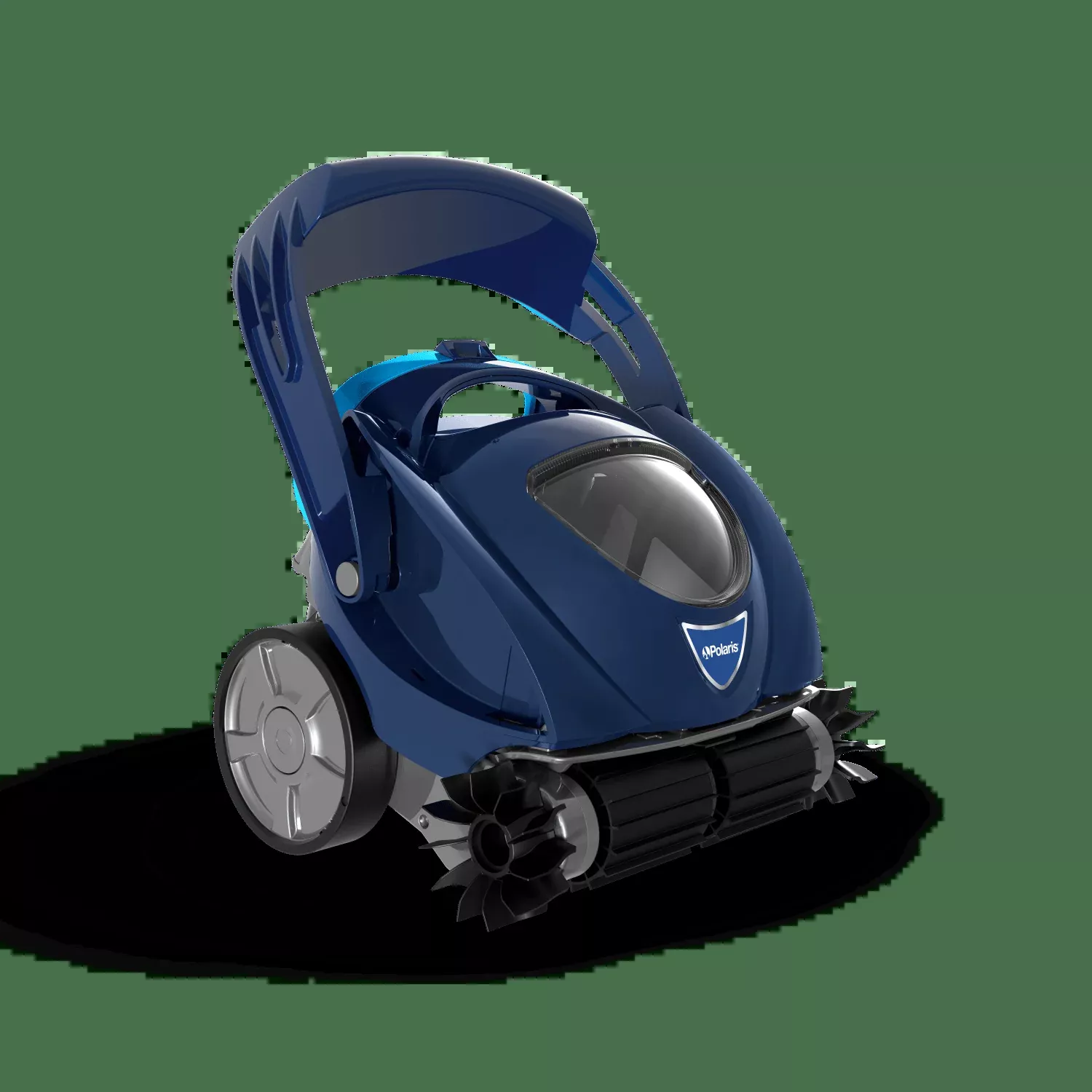Polaris SB1000 Spabot Cordless Spa Cleaner