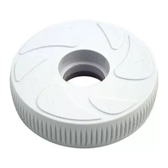 Polaris Small White Wheel