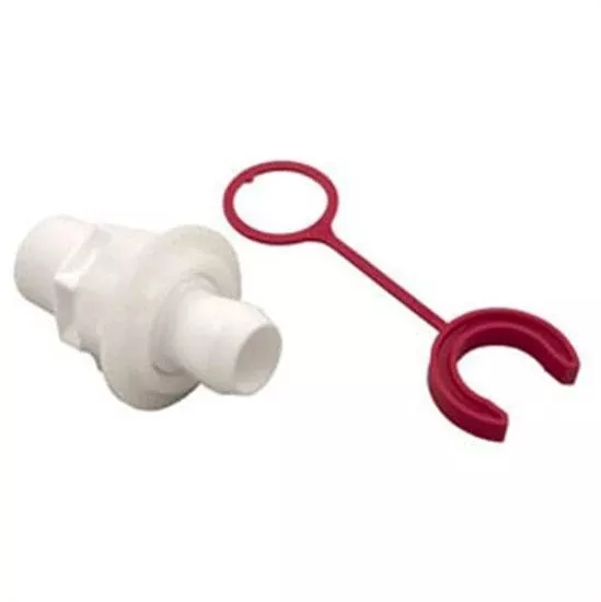 Polaris Softube Quick-Disconnect - 4 Pack