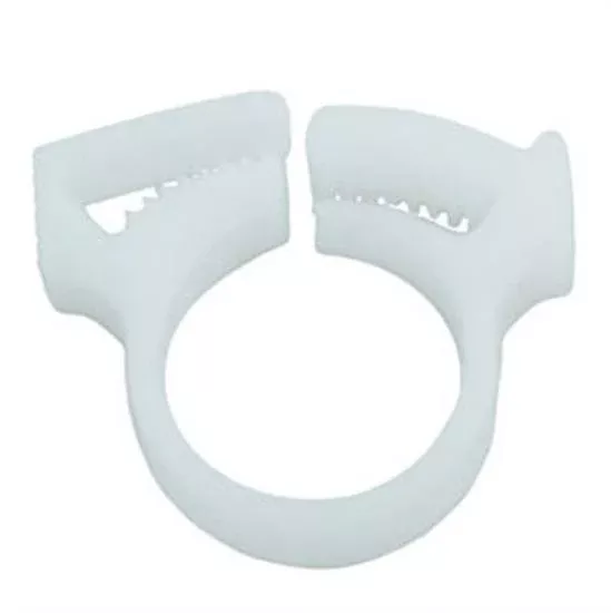 Polaris Sweep Hose Clamp
