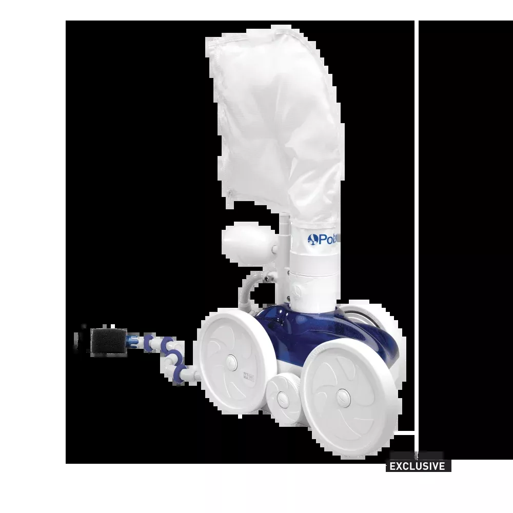 Polaris TR28P Pressure Side Pool Cleaner