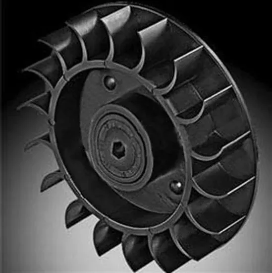 Polaris Turbine Bearing
