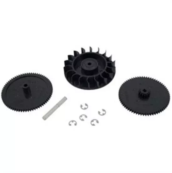 Polaris Turbine Kit