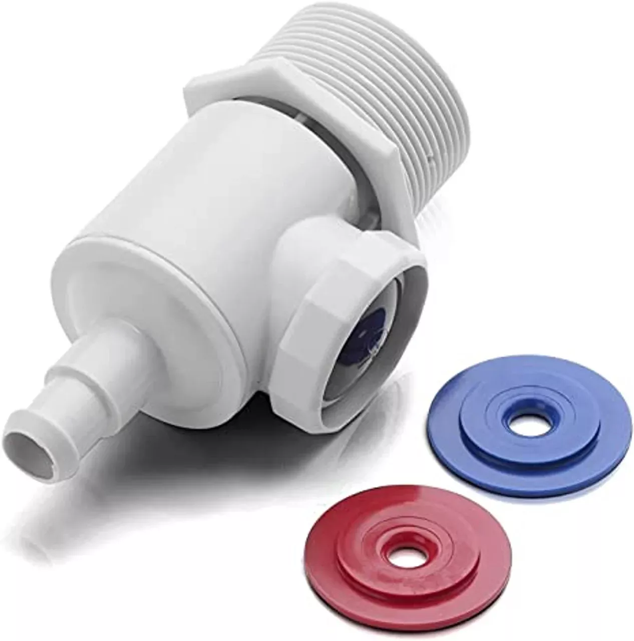 Polaris UWF Connector Assembly 9-100-9001