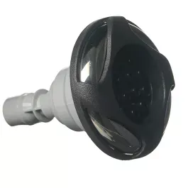 Poly-Storm Multi-Massage Jet SST/DSG
