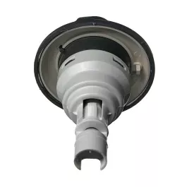Poly-Storm Twin Jet SST/DSG