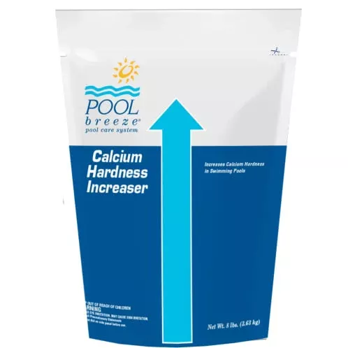 Pool Breeze Calcium Hardness Increaser 8lb.