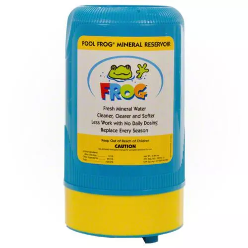 Pool Frog 6100 Series Mineral Reservoir