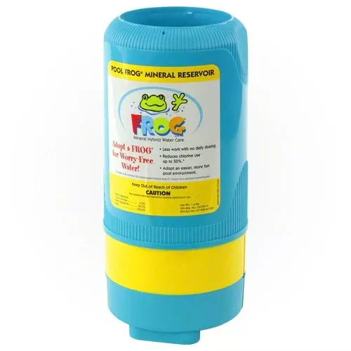 Pool Frog Mineral Reservoir 5400 Series