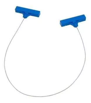 Pool Tool PVC Wire Saw w/ T-Handles - 139