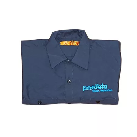 Poolblu Technician Uniform Shirt