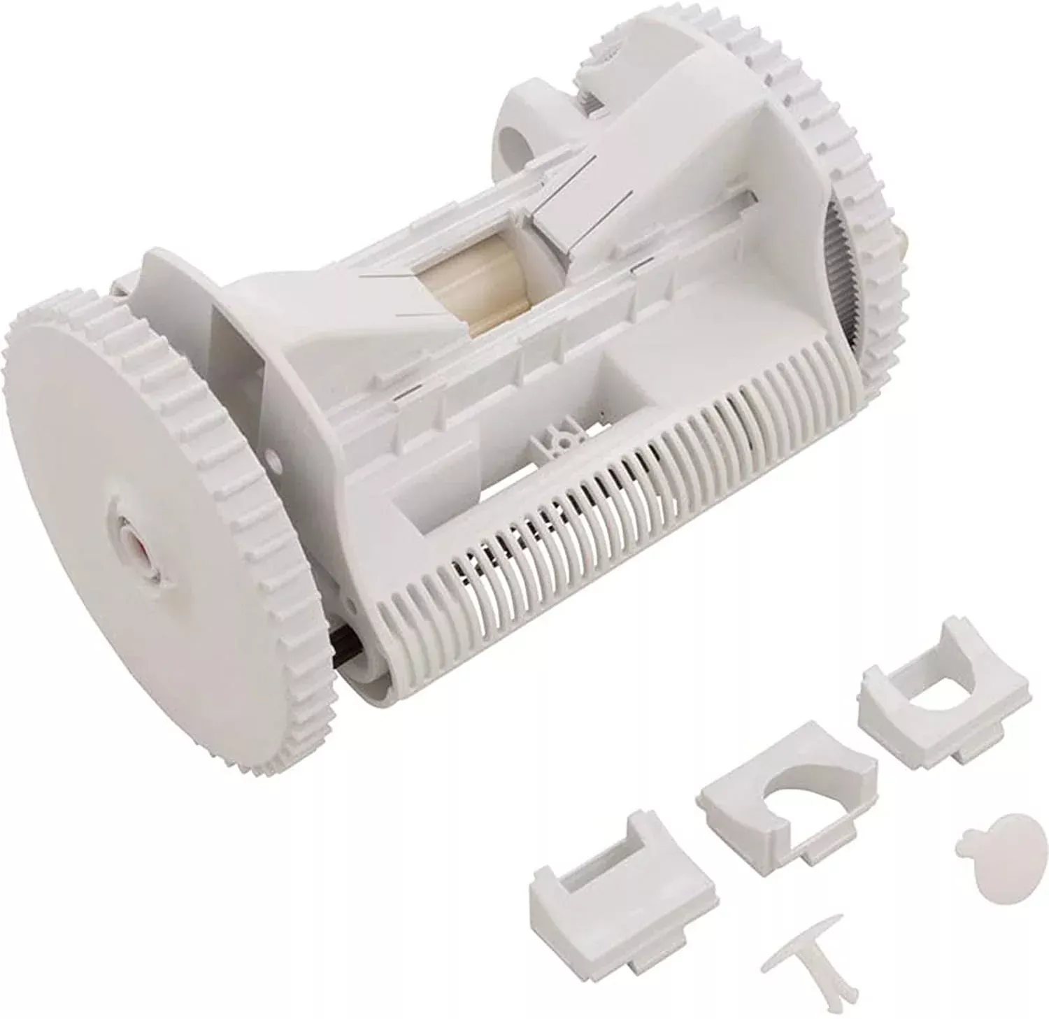 The PoolCleaner Lower Body Kit – OEM Replacement Housing