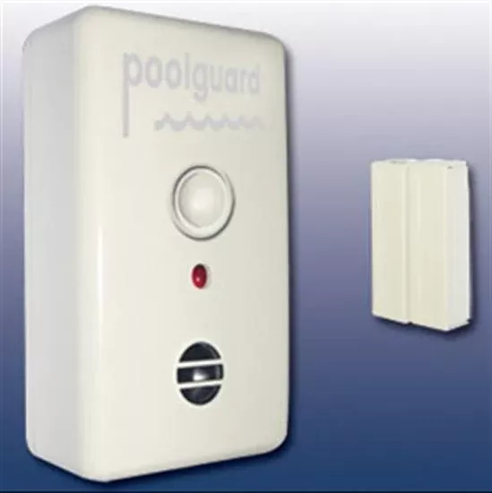 Poolguard Door Alarm