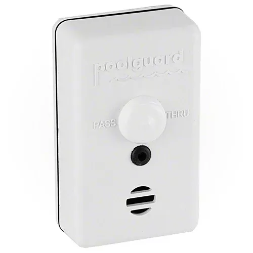 Poolguard Gate Alarm