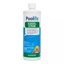 Poolife AlgaeKill Extreme Fast-Acting Algaecide 1 qt