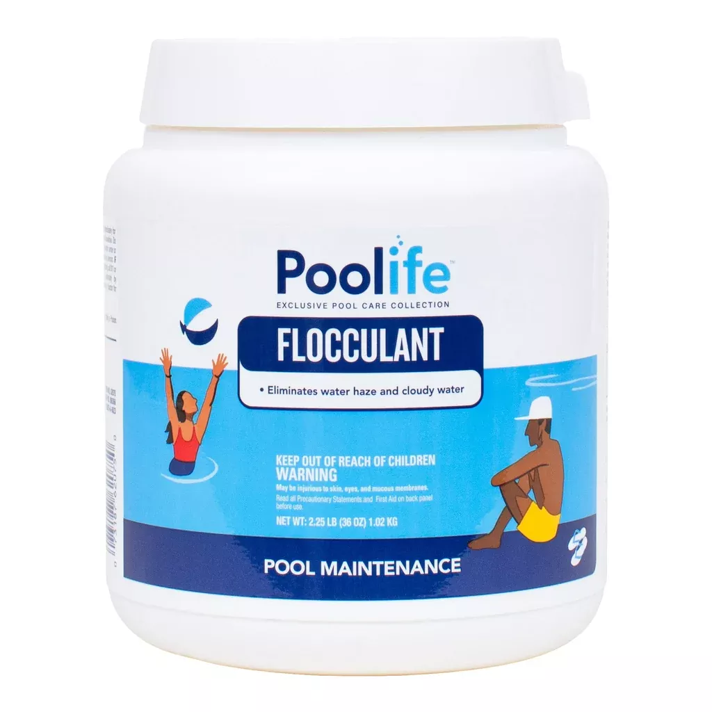 Poolife Flocculant