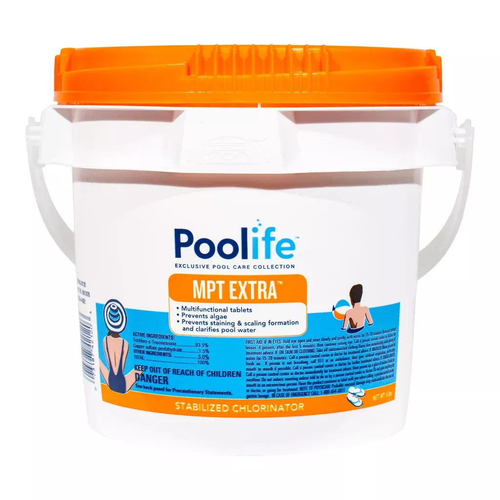 Poolife MPT Extra