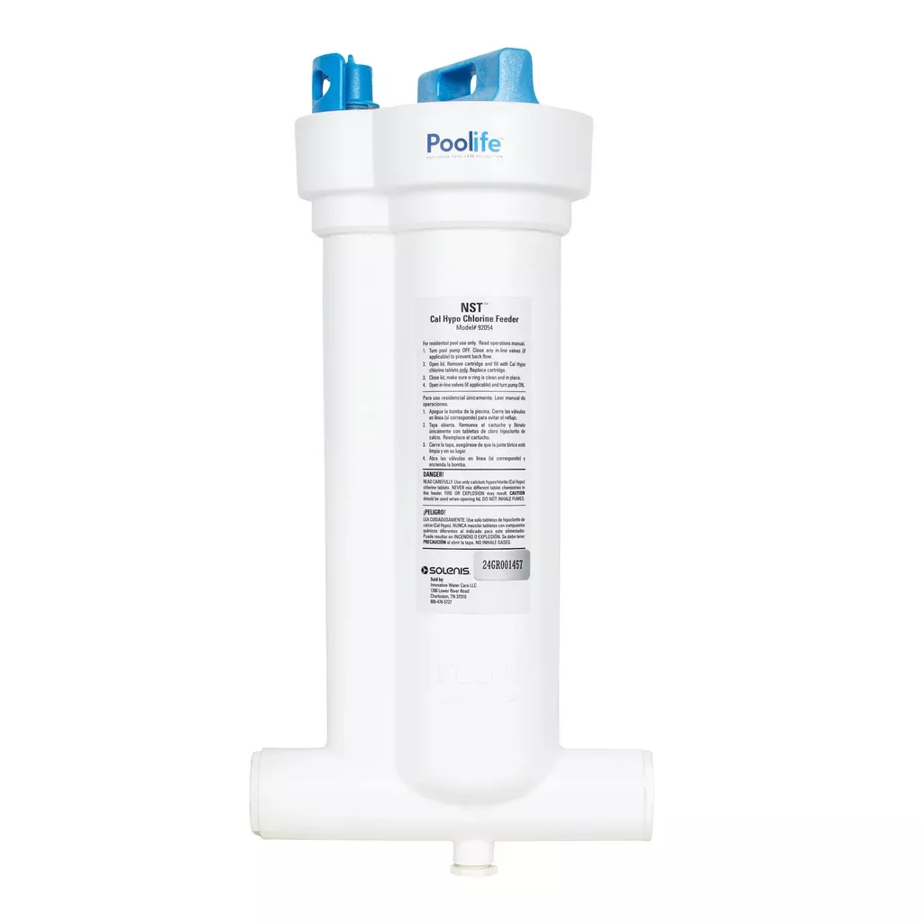 Poolife NST Cal Hypo Chlorine Feeder