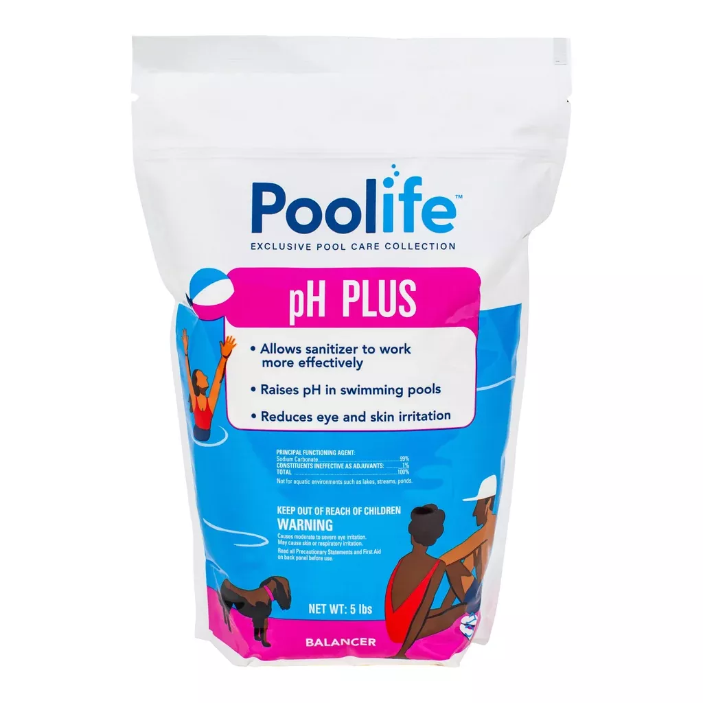 Poolife pH Plus