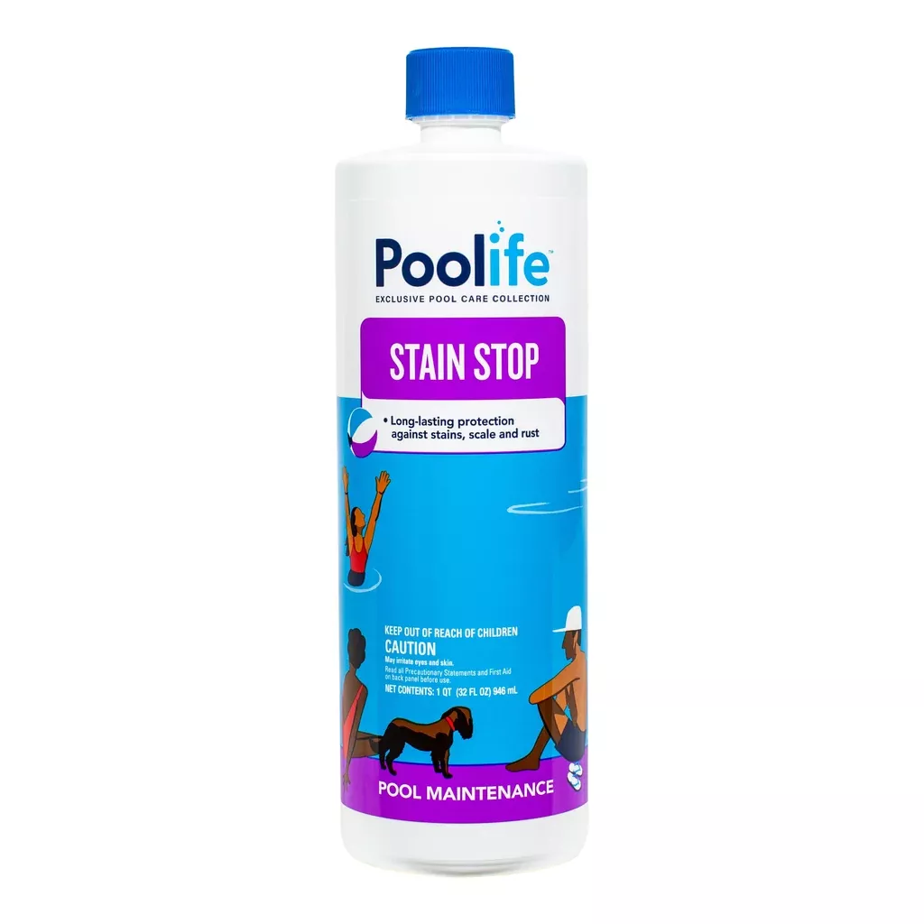 Poolife Stain Stop