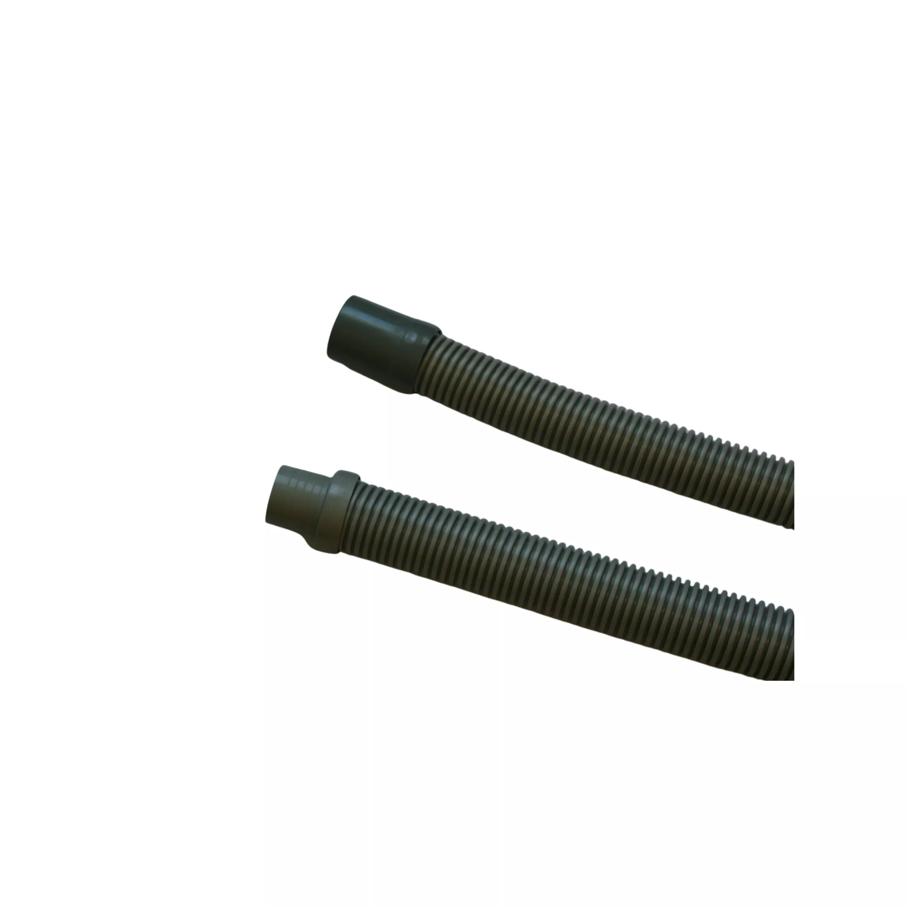 PoolStyle 48" Light Gray Suction Cleaner Leader Hose | PS484