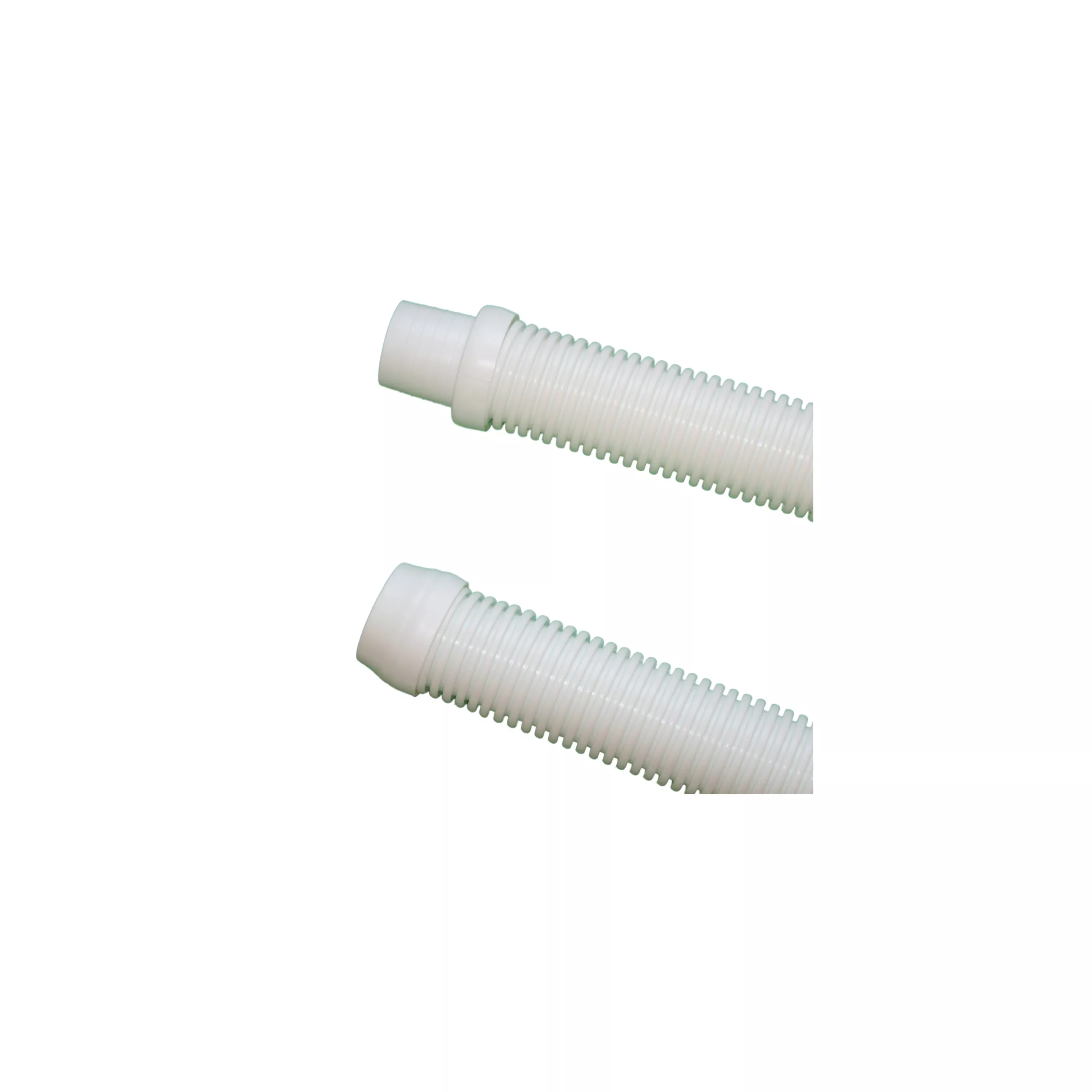 PoolStyle 48" White Suction Cleaner Hose | PS481