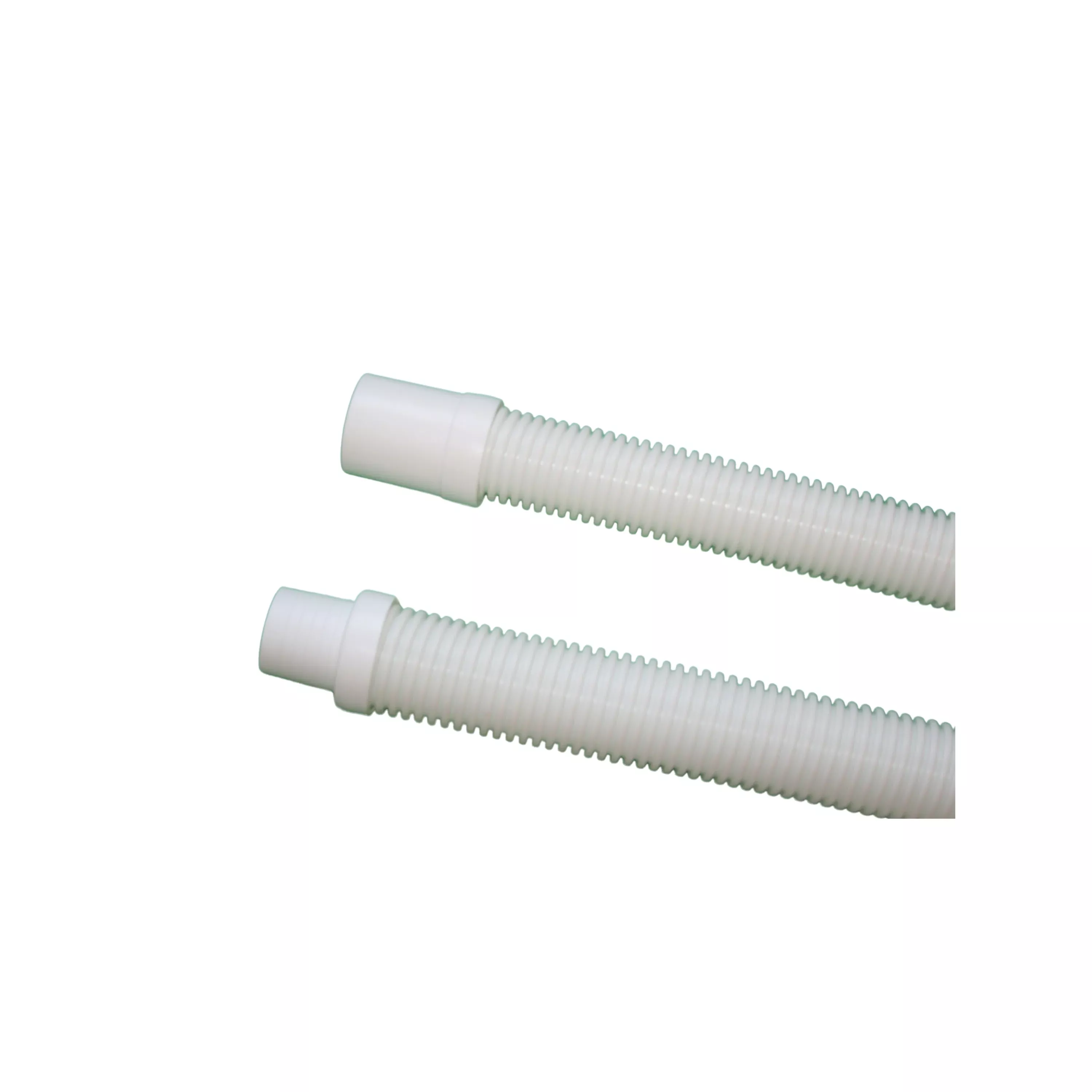 PoolStyle 48" White Suction Cleaner Leader Hose | PS485