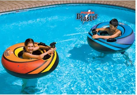 Power Blaster Squirter - NT159