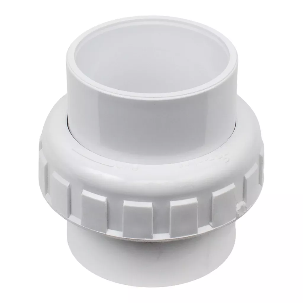 Praher 200-100 - 2 in SLIP X 2 in SLIP Union
