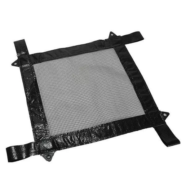 Premier 24′ Round Above Ground Leaf Net Cover