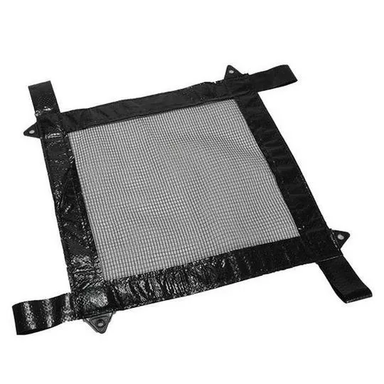 Premier 28′ Round Above Ground Leaf Net Cover