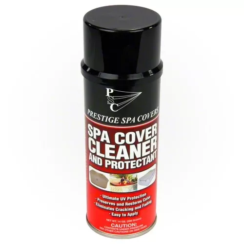 Prestige Spa Cover Cleaner and Protectant