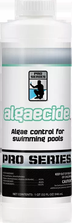 Pro Series Algaecide 32oz.
