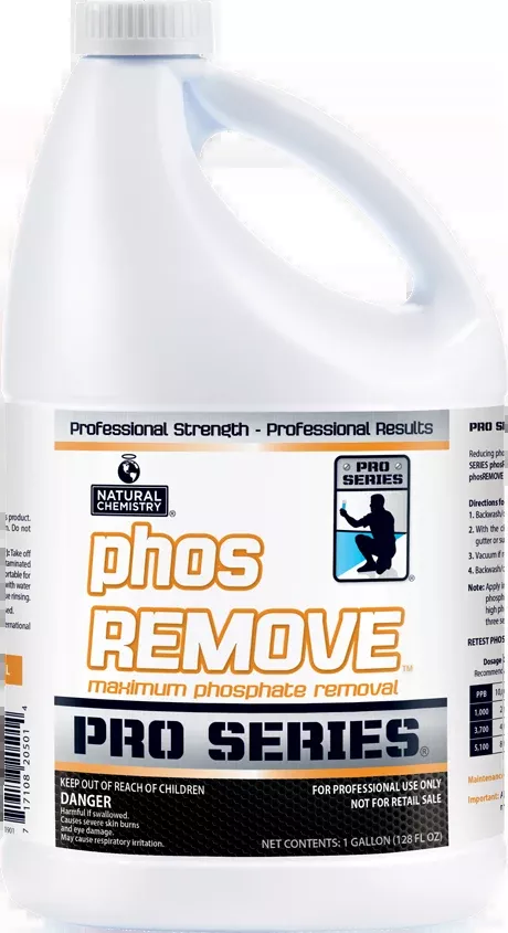 Pro Series PhosREMOVE 1 gallon