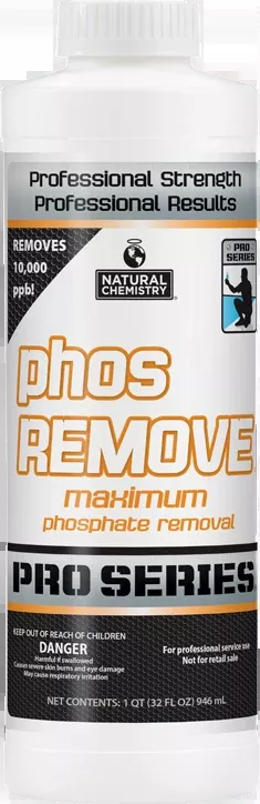 Pro Series PhosREMOVE 32oz.