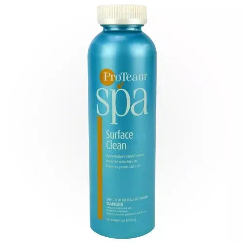 ProTeam Spa Surface Clean - 16 Oz.