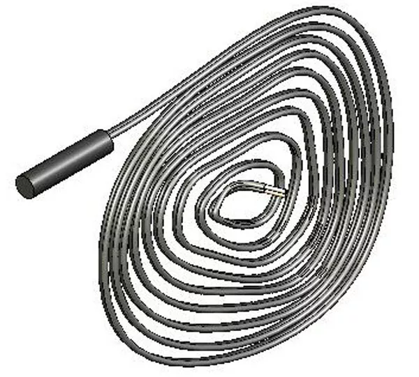 Proximity Sensor 35' Lead