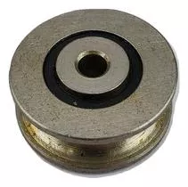 Pulley SS Double Row